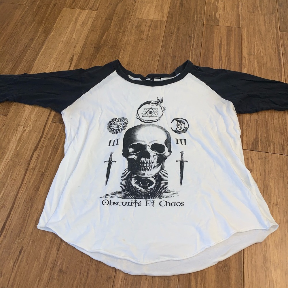 Trendy Clothing Bundle. Size Small/Medium.